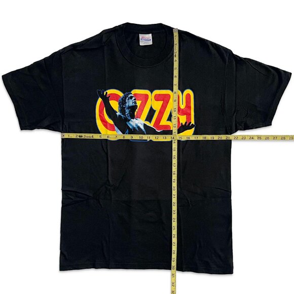 Vintage Ozzy Bright Graphic - Picture 7 of 9